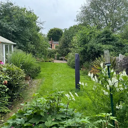 45 Park Road B&B *
