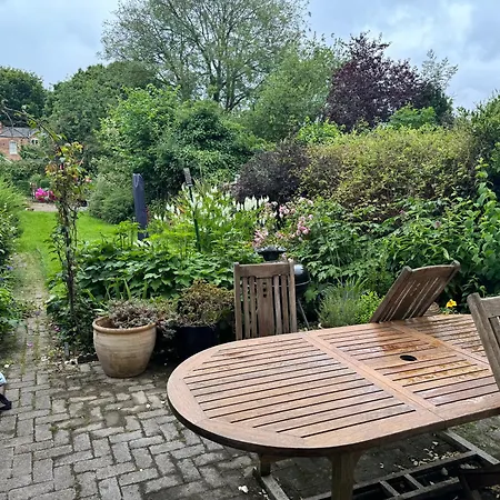 45 Park Road B&B *