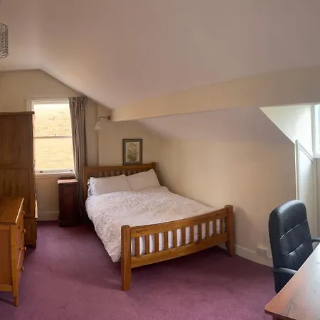 45 Park Road B&B *