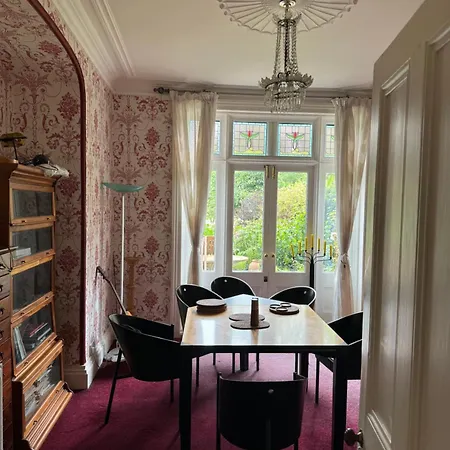 45 Park Road Birmingham