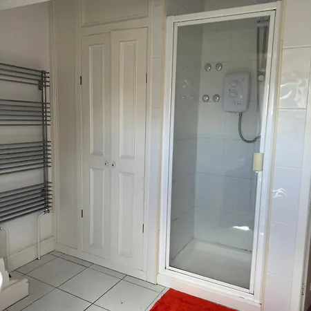 45 Park Road Bed & Breakfast *